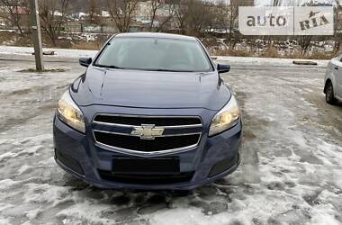 Седан Chevrolet Malibu 2013 в Києві