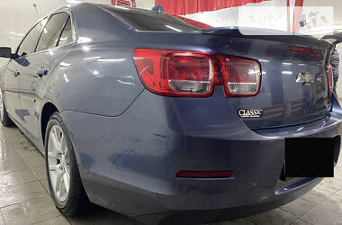 Седан Chevrolet Malibu 2013 в Києві