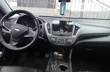 Седан Chevrolet Malibu 2015 в Виннице