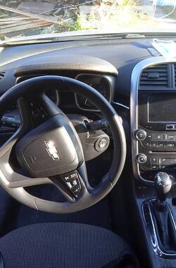 Седан Chevrolet Malibu 2015 в Боярке