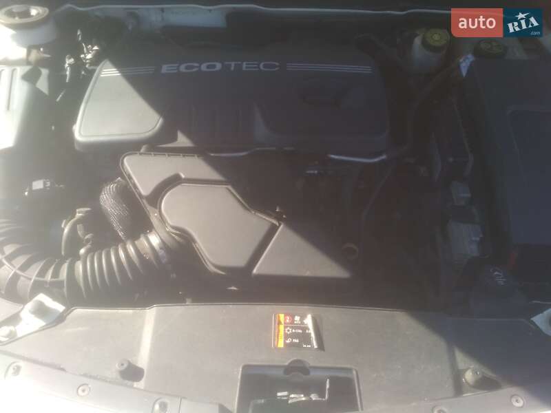 Седан Chevrolet Malibu 2015 в Харкові