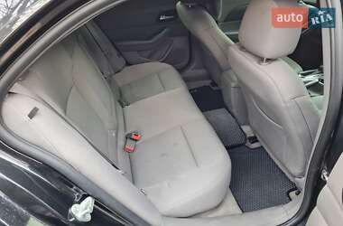 Седан Chevrolet Malibu 2014 в Ужгороді