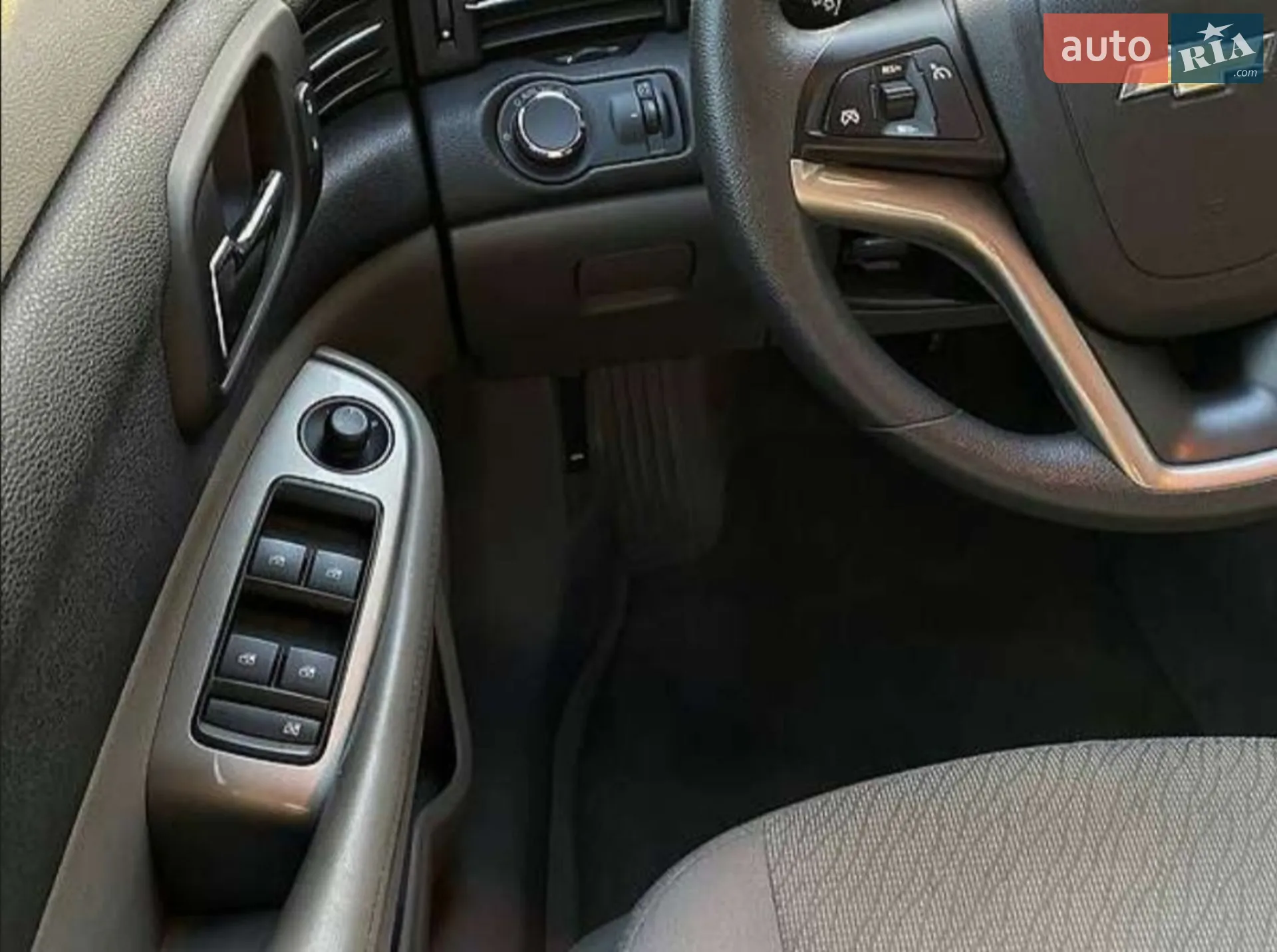 2014 Chevrolet Malibu - мініатюра 24