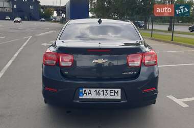 Седан Chevrolet Malibu 2015 в 
