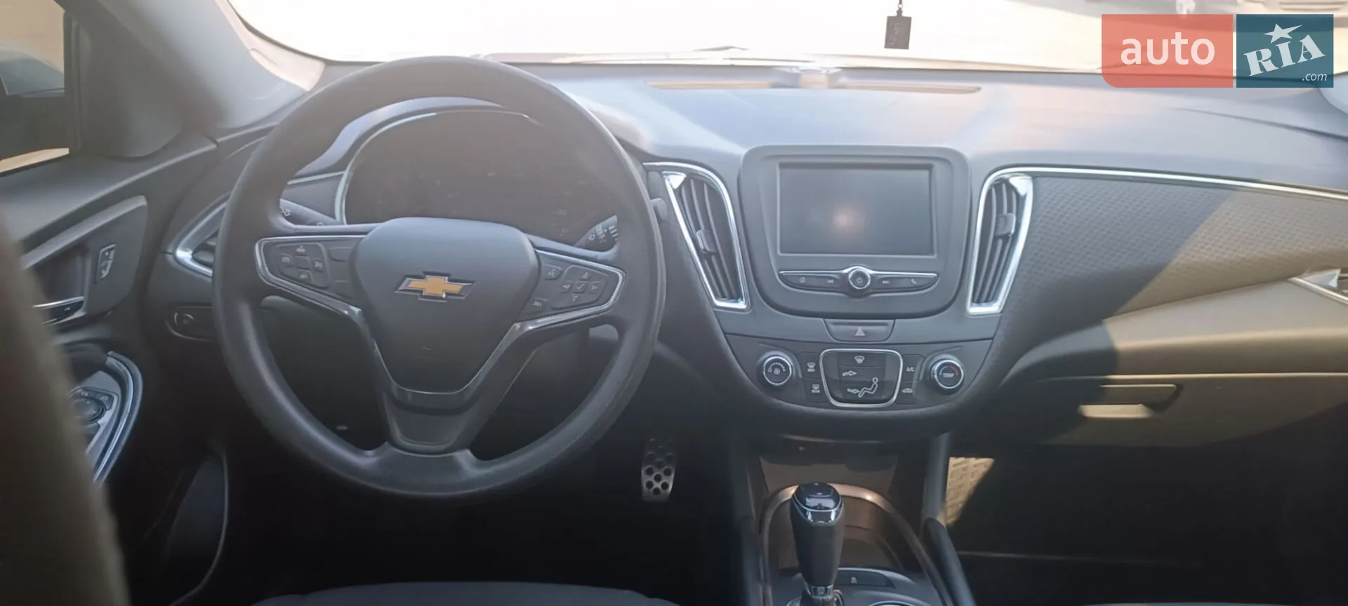 2016 Chevrolet Malibu - мініатюра 10