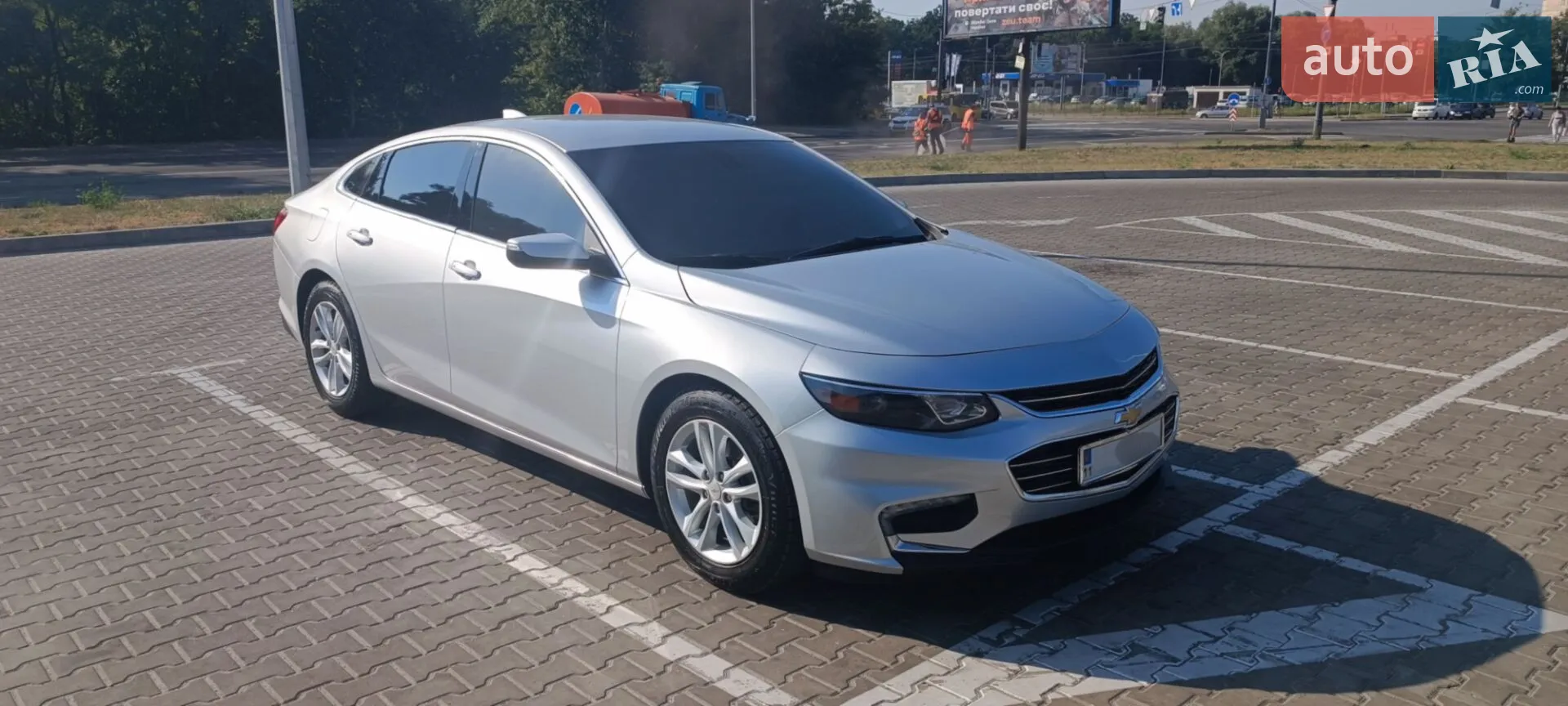 Фото авто 3