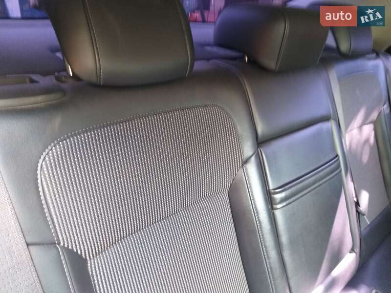 Седан Chevrolet Malibu 2012 в Полтаве фото 4 Седан Chevrolet Malibu 2012 в Полтаве