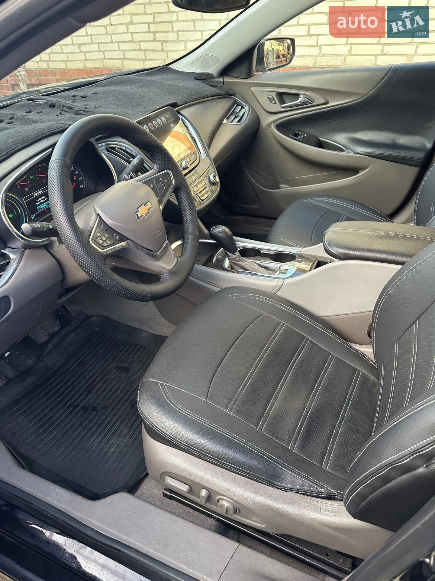 2018 Chevrolet Malibu - мініатюра 6