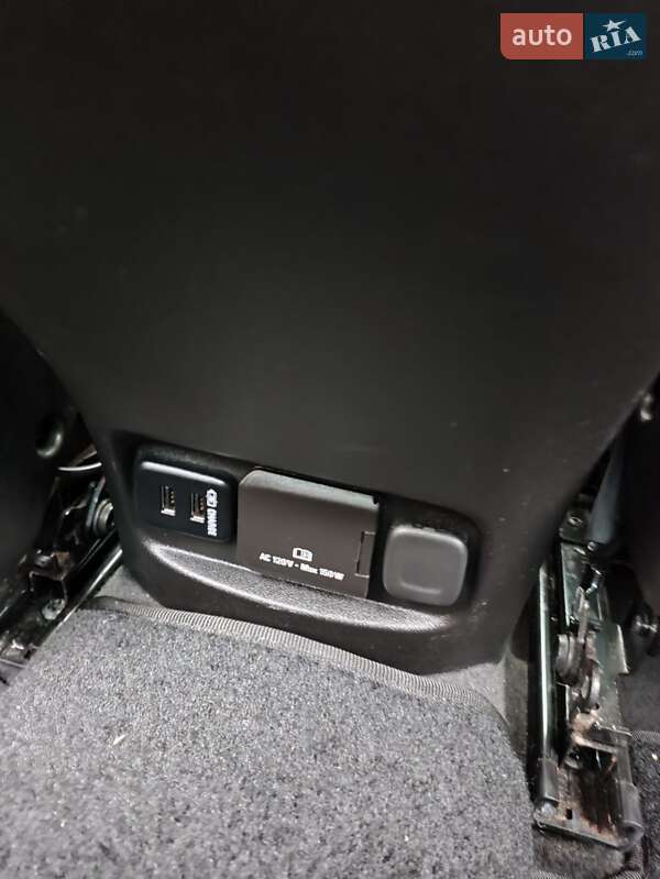 Седан Chevrolet Malibu 2016 в Вышгороде