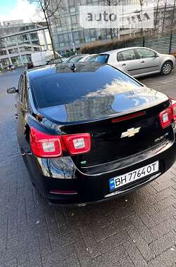 Седан Chevrolet Malibu 2016 в Хмельницком