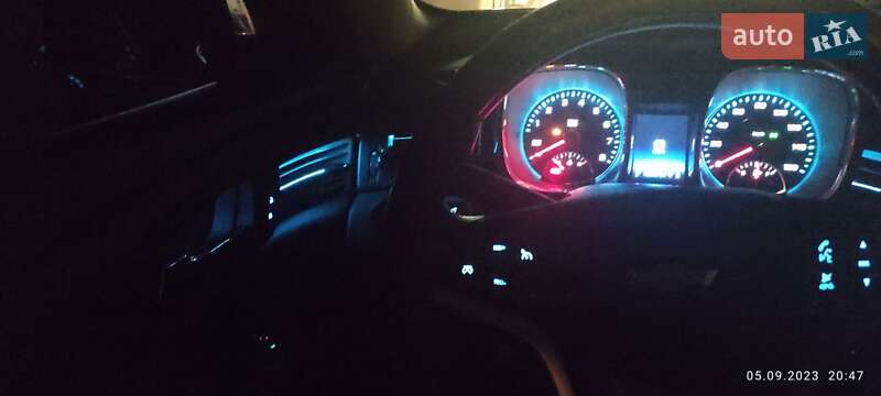 Седан Chevrolet Malibu 2014 в Мукачевому фото 7 Седан Chevrolet Malibu 2014 в Мукачевому