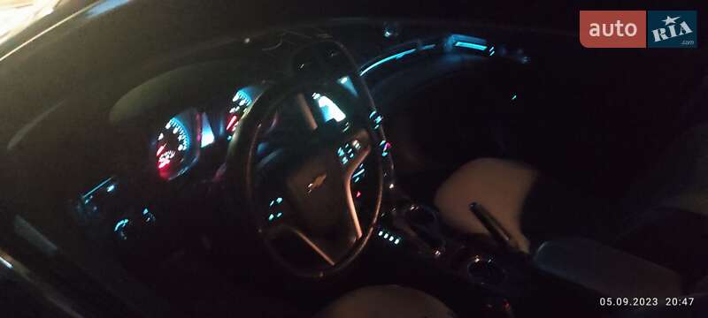 Седан Chevrolet Malibu 2014 в Мукачевому фото 12 Седан Chevrolet Malibu 2014 в Мукачевому