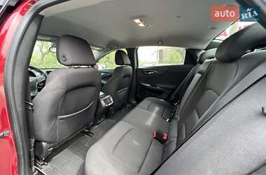 Седан Chevrolet Malibu 2016 в Одесі