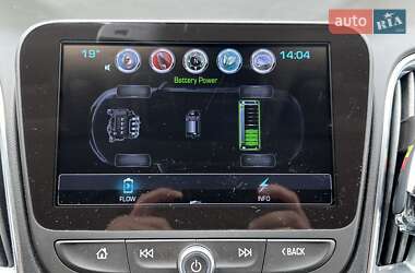 Седан Chevrolet Malibu 2016 в Одесі