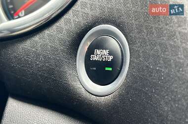 Седан Chevrolet Malibu 2016 в Одесі