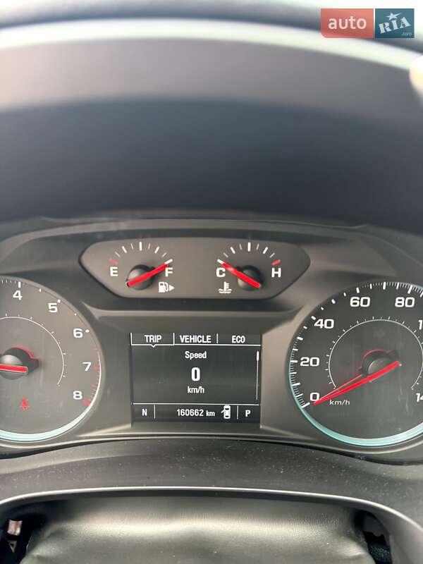 Седан Chevrolet Malibu 2019 в Киеве фото 55 Седан Chevrolet Malibu 2019 в Киеве