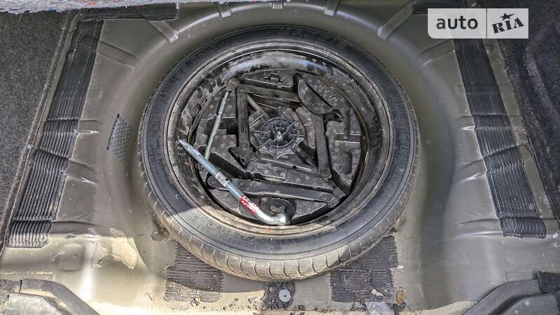 Седан Chevrolet Malibu 2016 в Києві