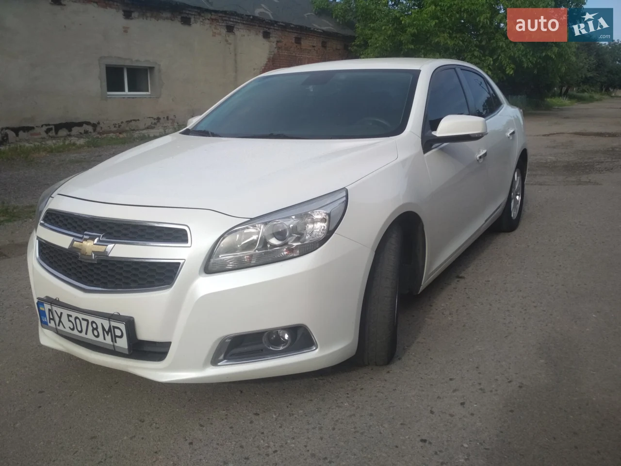 2016 Chevrolet Malibu - мініатюра 15