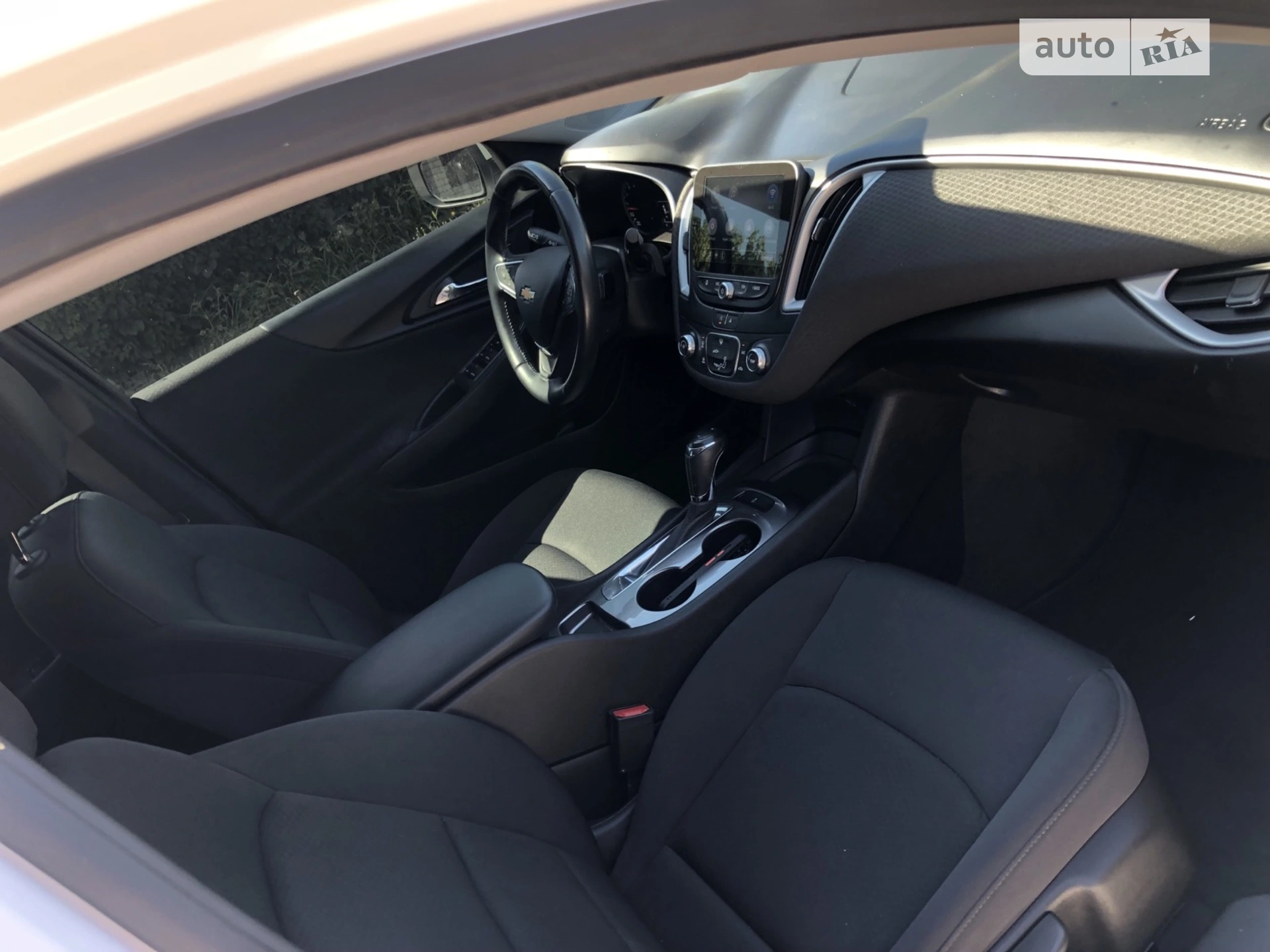 2020 Chevrolet Malibu - мініатюра 7