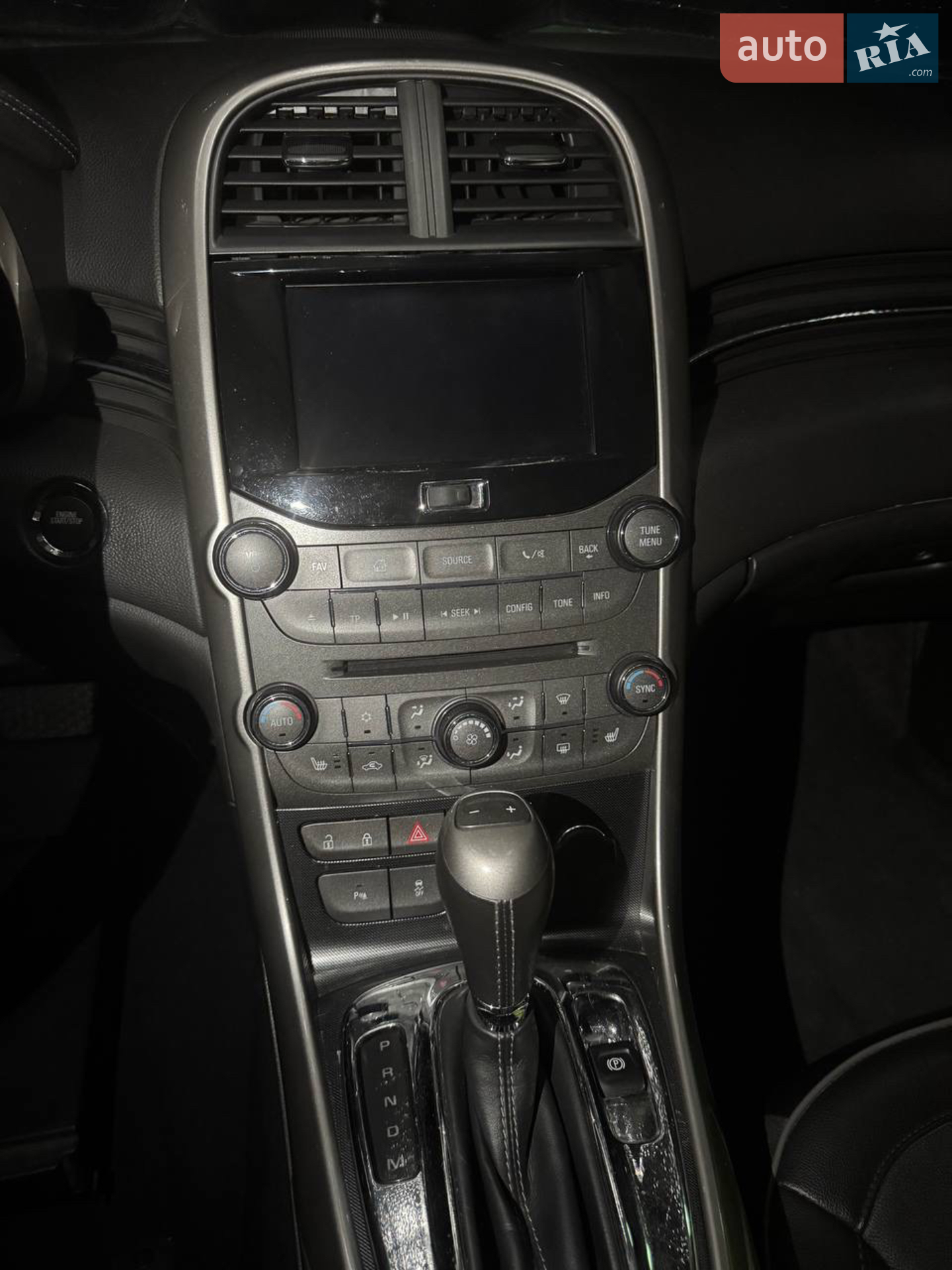 2013 Chevrolet Malibu - мініатюра 7
