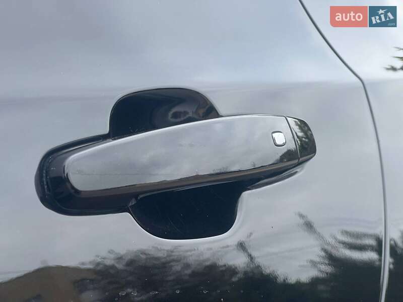 Седан Chevrolet Malibu 2017 в Одессе фото 14 Седан Chevrolet Malibu 2017 в Одессе