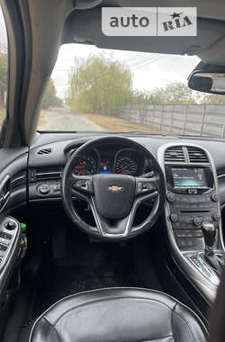 Седан Chevrolet Malibu 2013 в Харькове