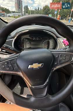 Седан Chevrolet Malibu 2016 в Одесі