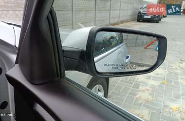 Седан Chevrolet Malibu 2018 в Черкасах