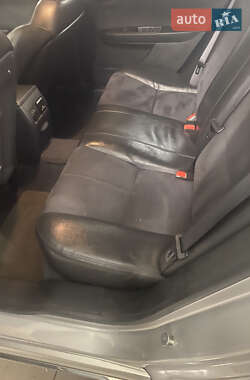 Седан Chevrolet Malibu 2012 в Макарові