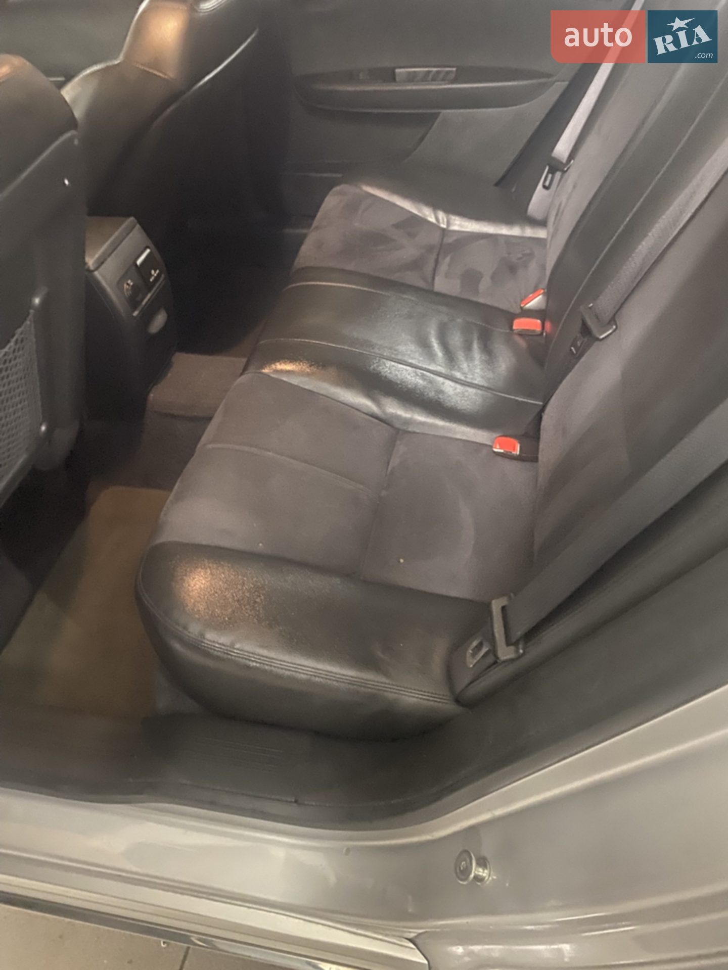 2012 Chevrolet Malibu - мініатюра 10