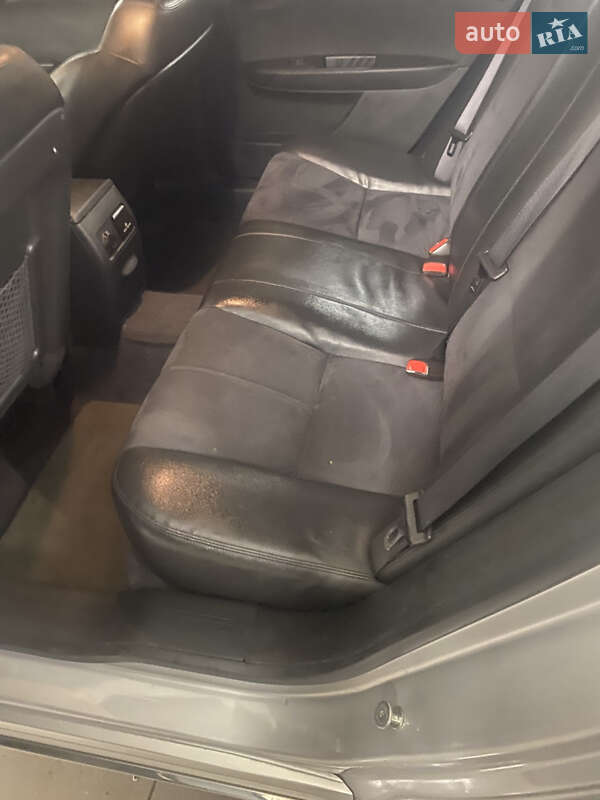 Седан Chevrolet Malibu 2012 в Макарове