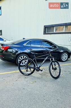 Седан Chevrolet Malibu 2014 в 