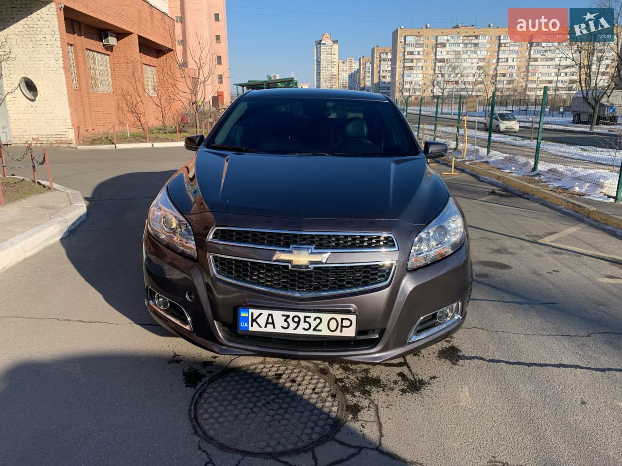 2015 Hyundai Sonata - мініатюра 10