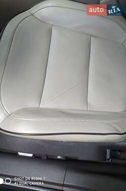 Седан Chevrolet Malibu 2014 в 