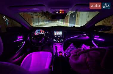 Седан Chevrolet Malibu 2016 в 