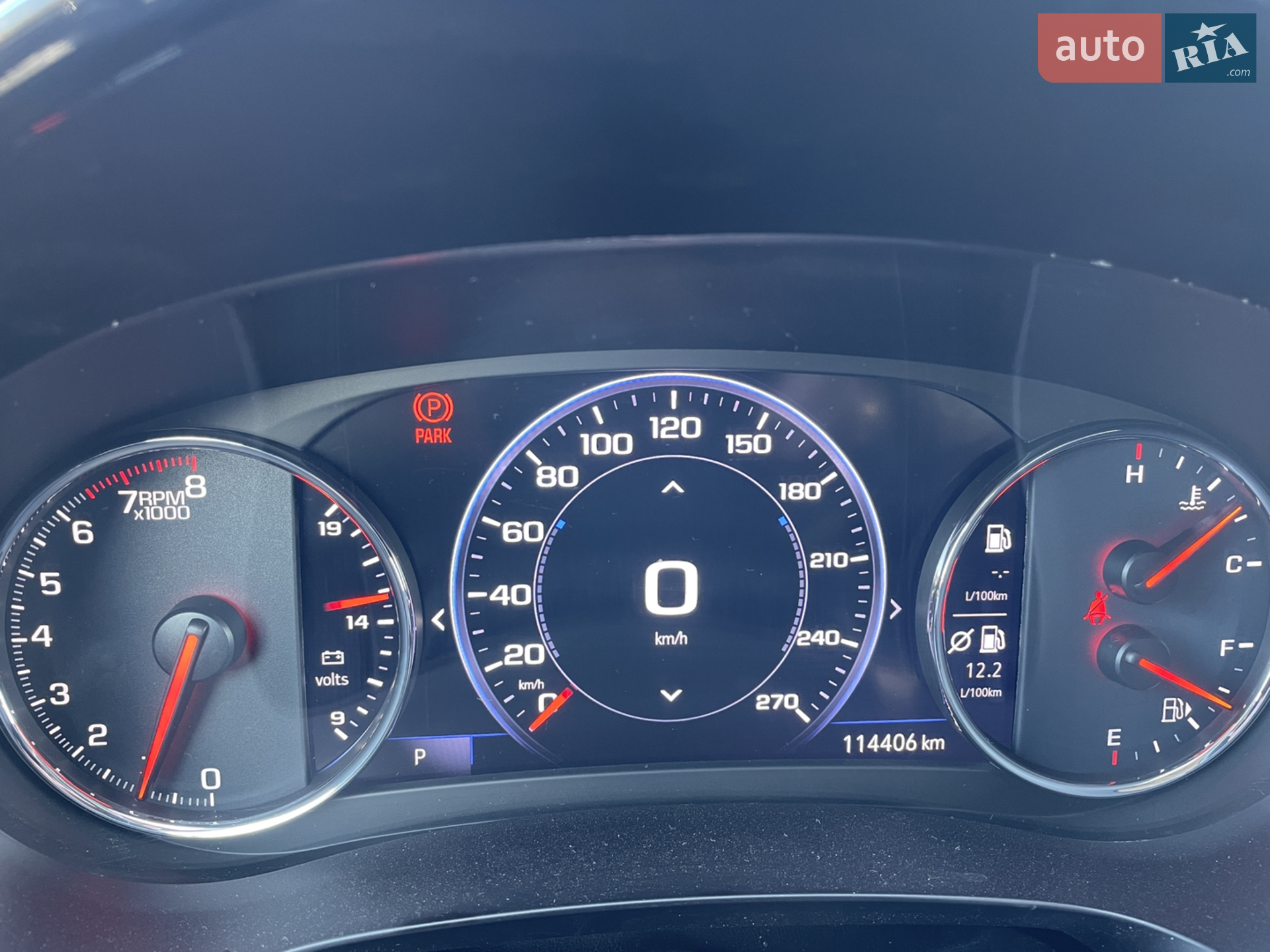 2020 Chevrolet Malibu - мініатюра 17