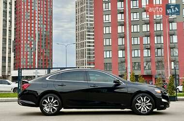 Седан Chevrolet Malibu 2020 в 