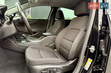 Седан Chevrolet Malibu 2020 в 