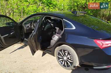 Седан Chevrolet Malibu 2022 в 