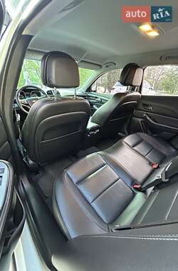 Седан Chevrolet Malibu 2016 в 