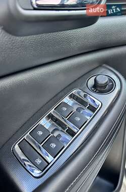 Седан Chevrolet Malibu 2016 в 