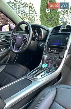 Седан Chevrolet Malibu 2016 в 