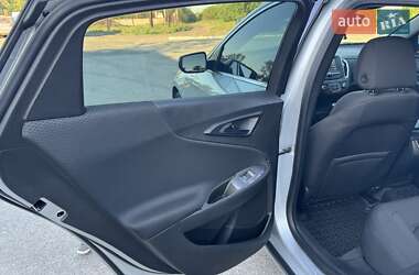 Седан Chevrolet Malibu 2017 в 