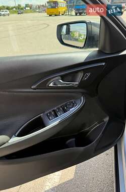 Седан Chevrolet Malibu 2016 в 