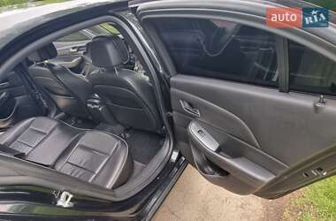 Седан Chevrolet Malibu 2012 в 