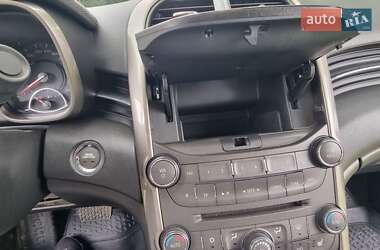 Седан Chevrolet Malibu 2012 в 