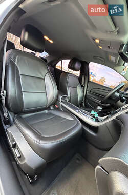 Седан Chevrolet Malibu 2016 в 