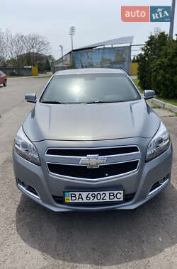 Седан Chevrolet Malibu 2012 в Александрие