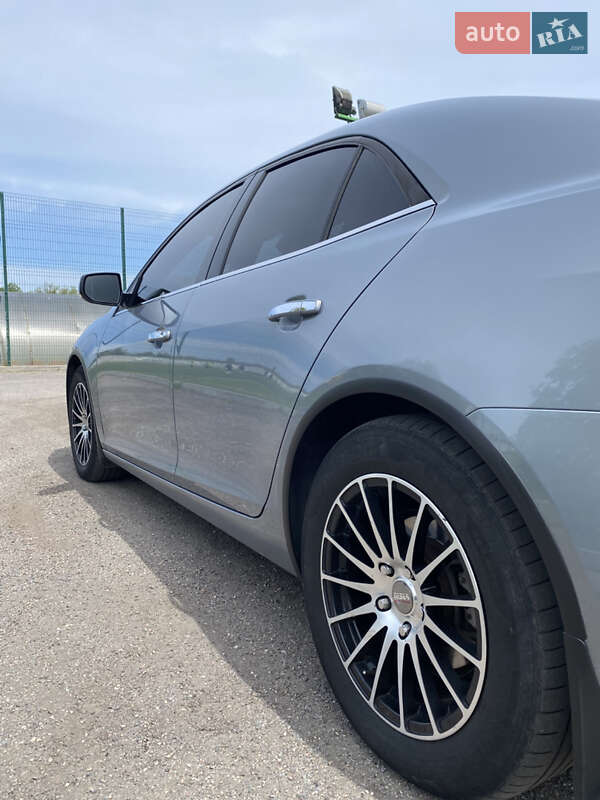 Седан Chevrolet Malibu 2012 в Олександрії