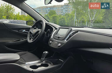 Седан Chevrolet Malibu 2016 в 